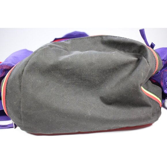 Nike KD Kevin Durant Fastbreak Elite Hoops Basketball Backpack O972 - Picture 3 of 8